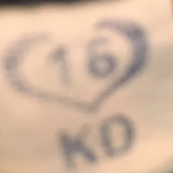 Vintage KD Medium Blue Stretchy Pull-On Denim Jeans - Picture 8 of 16